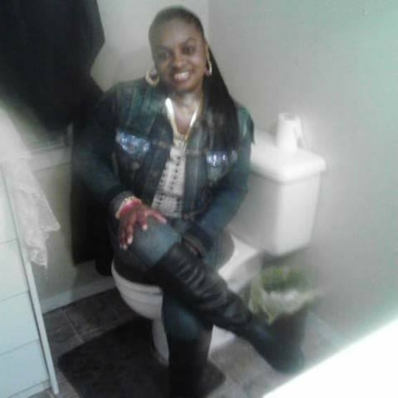 Meet your Posher, Shawanda - Picture 1 of 1